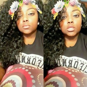 Meet your Posher, Deidei