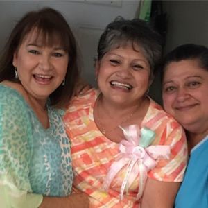 Meet your Posher, Olga