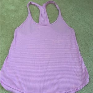 Lululemon 105F singlet 6