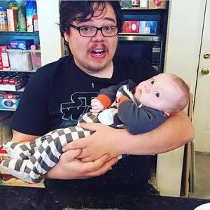 Meet your Posher, Aubrey