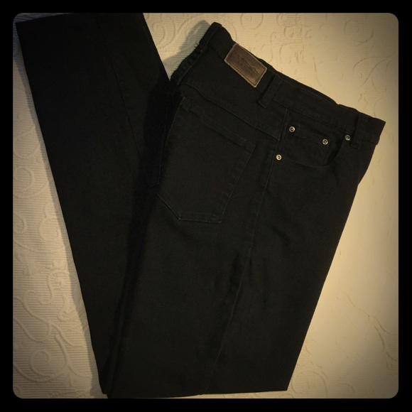 LL Bean jeans