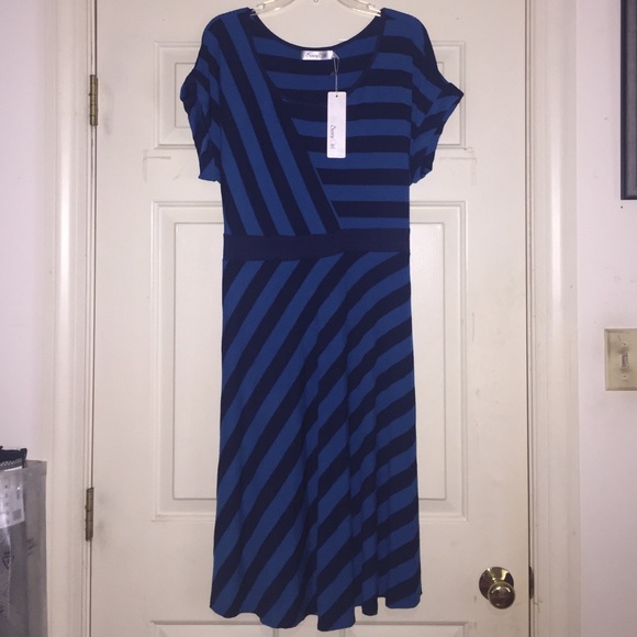 Sunny Girl Dress