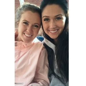 Meet your Posher, Alexis