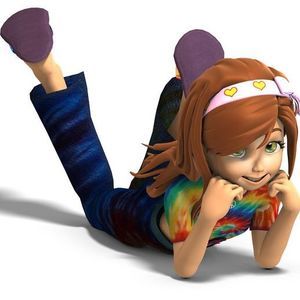 Meet your Posher, Kathie