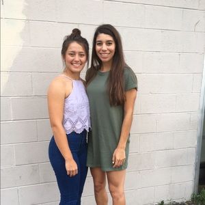 Meet your Posher, Kaitlyn