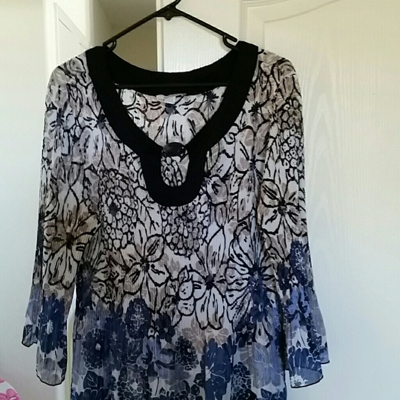 Womens blouse