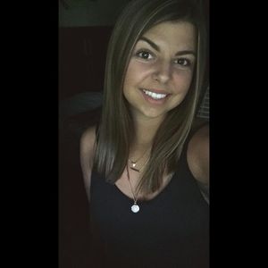 Meet your Posher, Allie