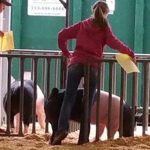 Meet your Posher, Kalen