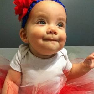 Meet your Posher, Janey