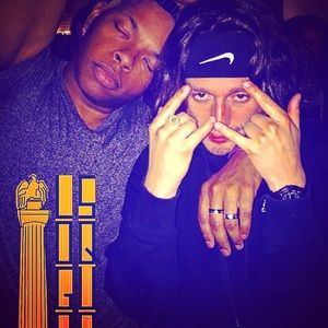 Meet your Posher, Dan