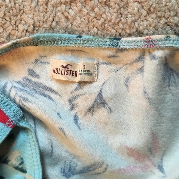 Summer dress - Picture 3 of 3