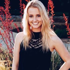 Meet your Posher, Ally