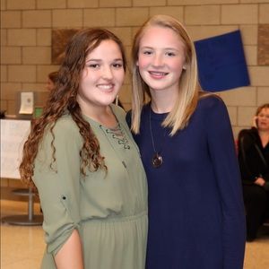 Meet your Posher, Anna