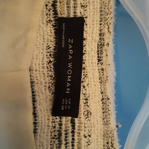 Zara jacket - Picture 2 of 3