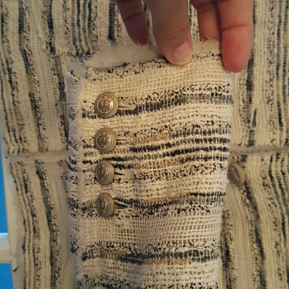 Zara jacket - Picture 3 of 3