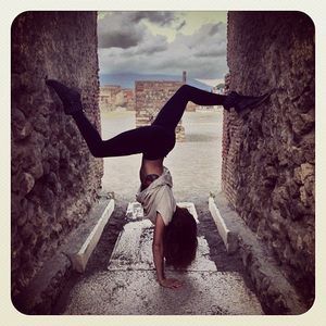 Meet your Posher, Mandy