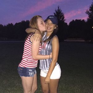 Meet your Posher, Cheyenne