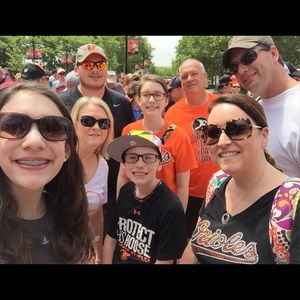 Meet your Posher, Denise