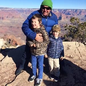 Meet your Posher, Carole