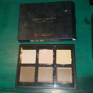 100% Authentic Anastasia Beverly Hills Contour Kit