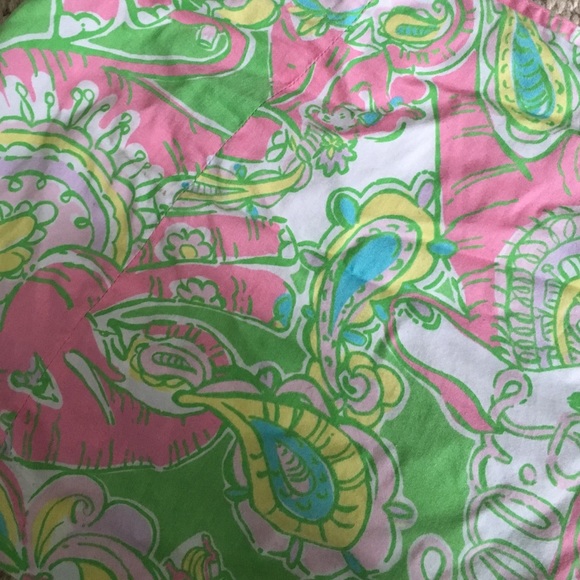Lilly Pulizter skort - Picture 2 of 3