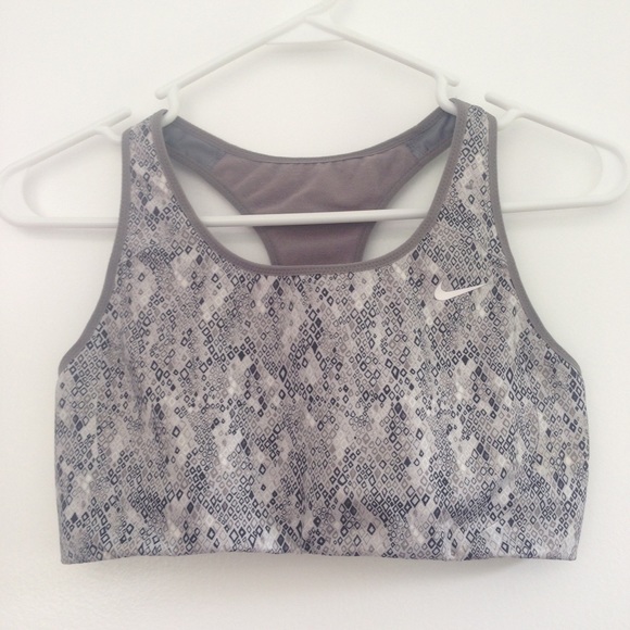 Nike Dri-Fit Print M