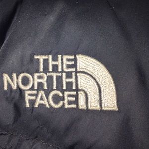 Girls XL Nike north face jacket!