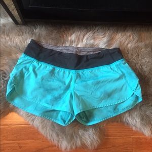 Lulu lemon shorts