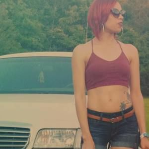 Meet your Posher, Vanessa