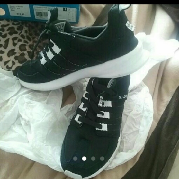 Adidas SL LOOP RUNNER - Picture 2 of 4