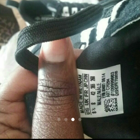 Adidas SL LOOP RUNNER - Picture 3 of 4