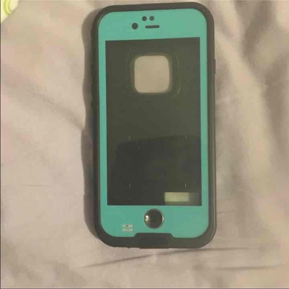 Life proof case - Picture 2 of 2