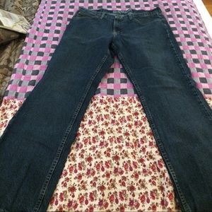 Mens Size 36x32 Magellan Outdoors Jeans
