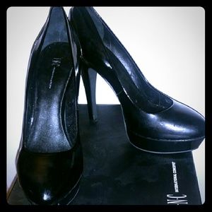 New INC  International Concepts size 9 Pum