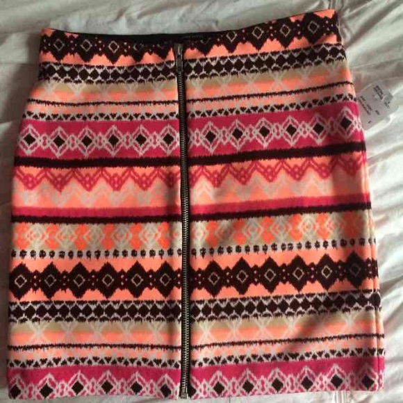 Forever 21 Skirt