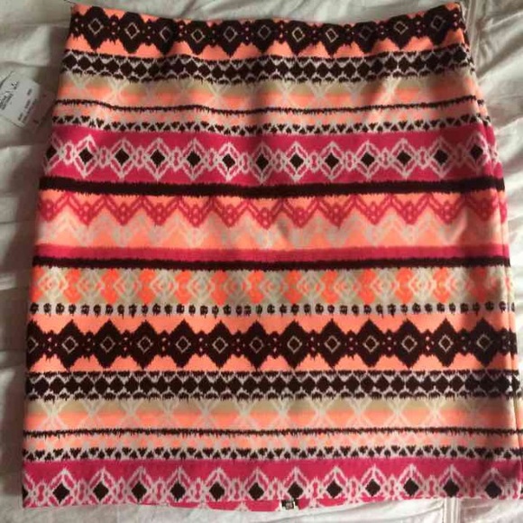 Forever 21 Skirt - Picture 3 of 3