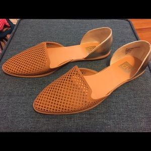 Women's DV Paige Ballet Flats