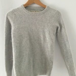 Jack Wills Cashmere sweater