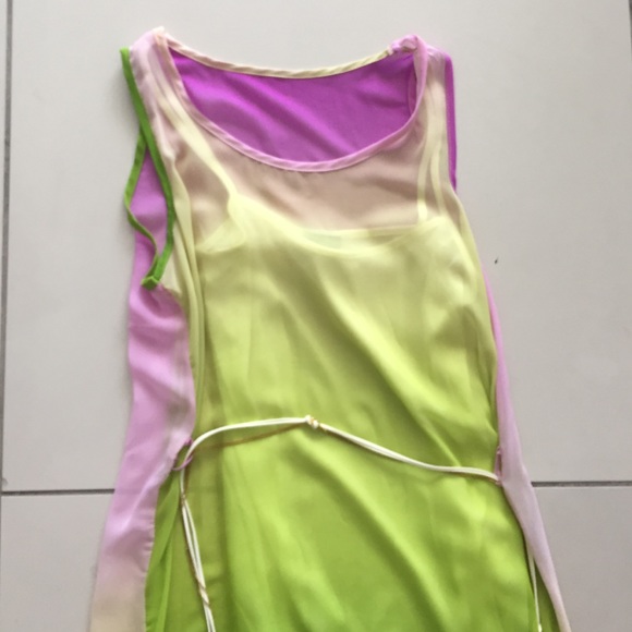 Dress - Picture 2 of 4