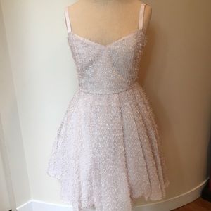 Girly French Connection Dress