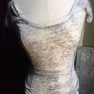 Burberry Brit summer jersey top xs