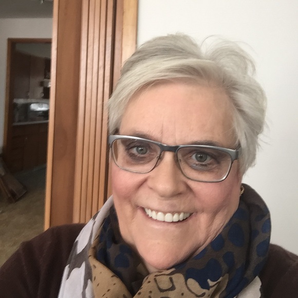 Meet your Posher, Mary