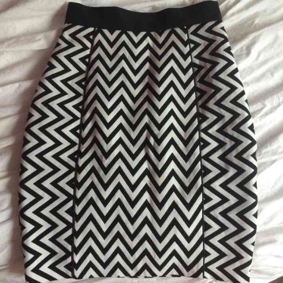 H&M Skirt