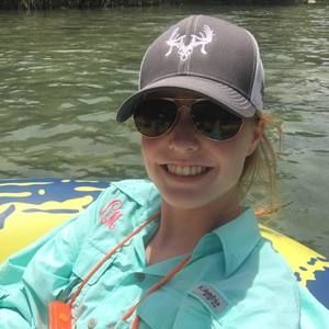 Meet your Posher, Joslyn