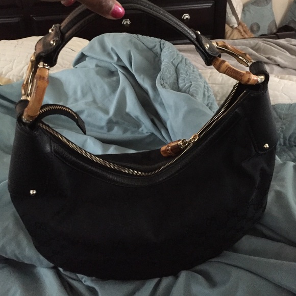 Gucci handbag - Picture 2 of 4