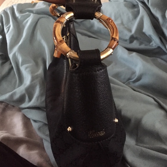 Gucci handbag - Picture 4 of 4