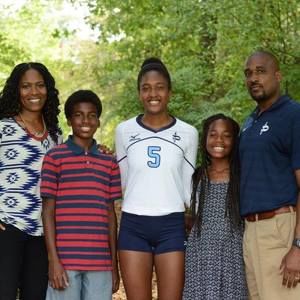 Meet your Posher, Mckenzie