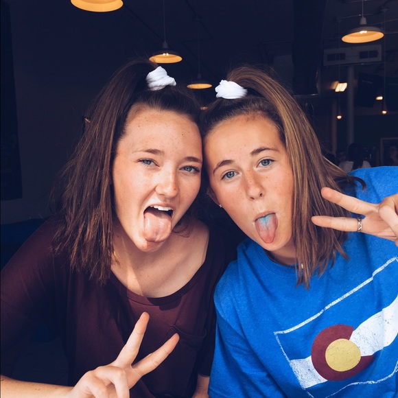 Meet your Posher, Sophi