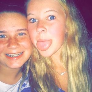 Meet your Posher, Lucy