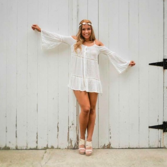 dress/shirt - Picture 3 of 3